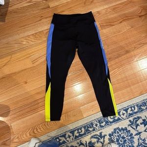 Peloton Highrise Workout Pants